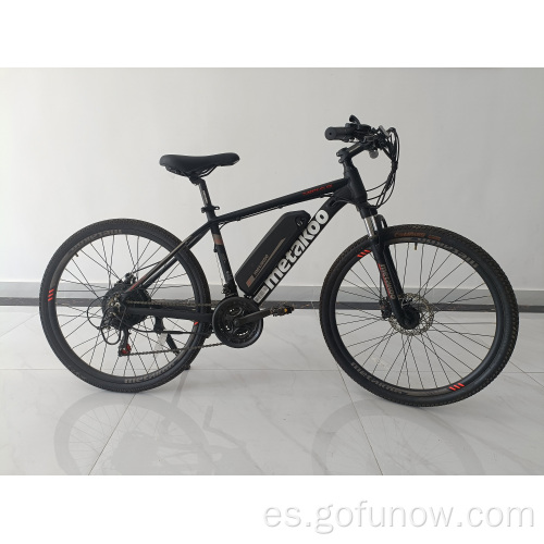 21 Speed ​​Electric Mountain Bike 26 "Bikes eléctricos